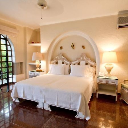 Hotel Villa Alejandra อากาปุลโก ภายนอก รูปภาพ