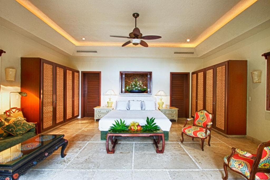 Hotel Villa Alejandra อากาปุลโก ห้อง รูปภาพ