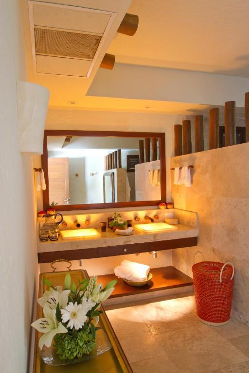 Hotel Villa Alejandra อากาปุลโก ภายนอก รูปภาพ
